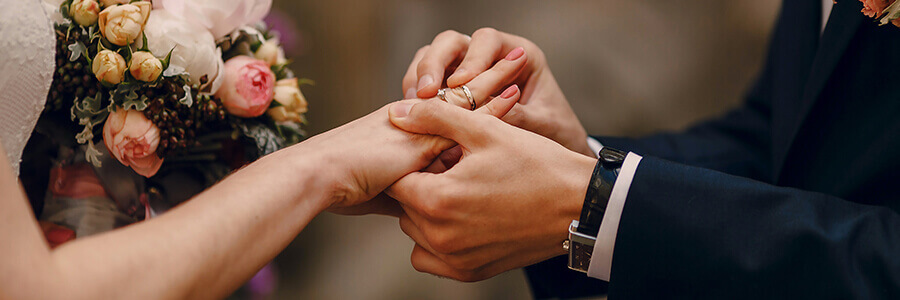 The Perfect Engagement Ring